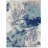 Waymon Performance Abstract Indoor Rug-75085305