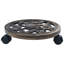 Tombolo Caddy Plant Stand-833943088