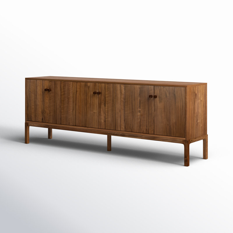 Jacobsen 85.5'' Sideboard