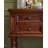 Solid Wood Accent Chest