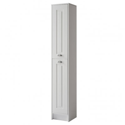 Clifton Linen Cabinet