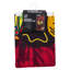 Serviette de plage Nacomia NHL Blackhawks Pyschedelic