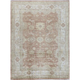 Demirji Wool Oriental Area Rug