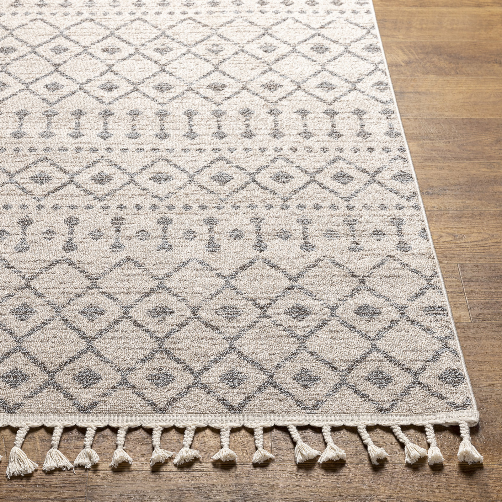 Rug, Rectangle 5'3" x 7'3"