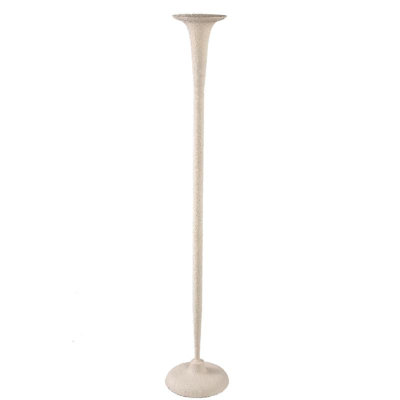 Iron Candelabra