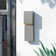 Addilynn Aluminum LED Wall Light