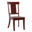 Chaise d'appoint Fortville-856801618
