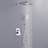 All-In-One Kit with Rough in-Valve-66809574