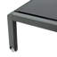 Ensemble de 2 chaises longues