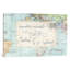 «Travel Posts IV», impression sur toile-20820231-72804204-72804205