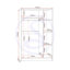 Braunstein 4 Pieces Bedroom Set-92120973