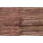 One-of-a-Kind 6'0" x 6'0" New Age Square Wool Area Rug in Beige and Brown