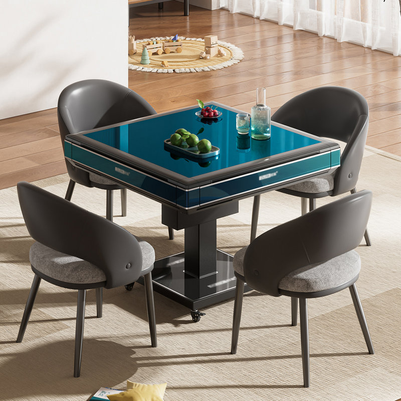 Table de salle à manger et de Mahjong 38,58 po