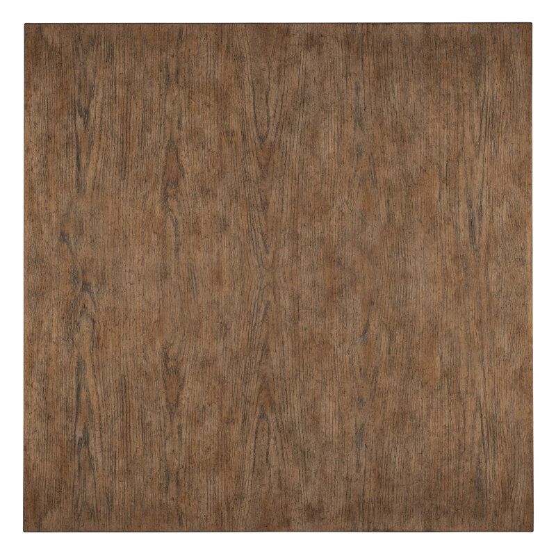 Square 44'' L x 44'' W Dining Table