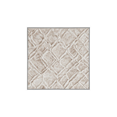 Machine Washable Gray Area Rug