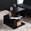 Coventry Solid Side Table with Storage-19779460
