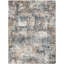Tapis beige / turquoise Brod-700871283