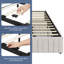 Lit plateforme tapissier avec rangement Argjirulla-107621758-86871018