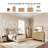 Denilah Nightstand