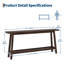 180.1cm Console Table-98058676