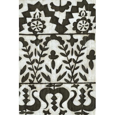 Motif flamenco II