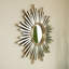 Miroir de 33 po Gemme