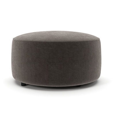 Murano Upholstered Ottoman