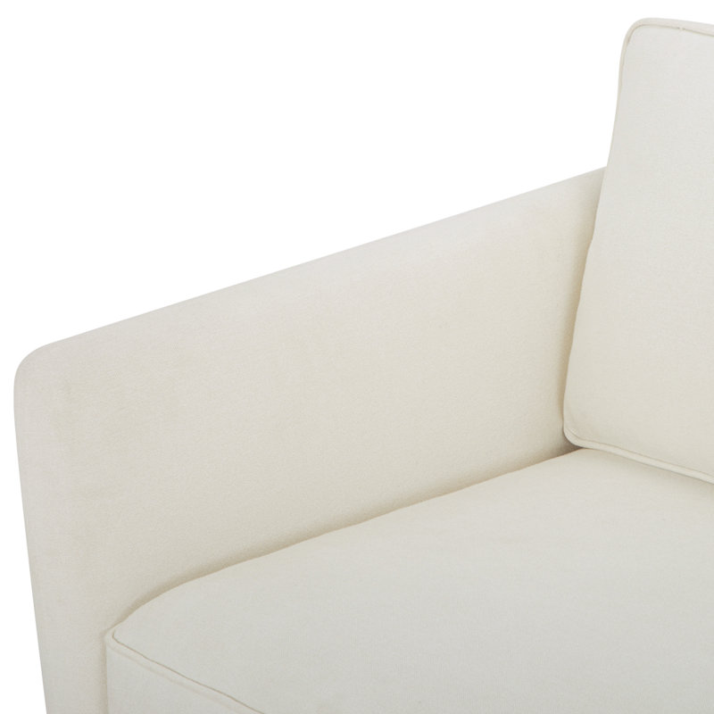 Vernon Sofa, White