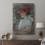 Impression de portrait rétro CXVI - galerie enveloppée Cavas-1597353535