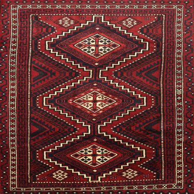 Southwestern Indoor Rug