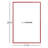 Willette Solid Wood Single Picture Frame-1713814975-1713814962