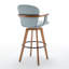 Tabourets pivotants Bartonville-694774511-687505802