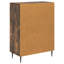 3 -Drawer Rectangle Accent Chest-1068618905