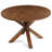 Caie 47" Solid Wood Dining Table