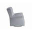 Fauteuil oscillant Zeger
