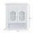 Palazzolo Bathroom Cabinet