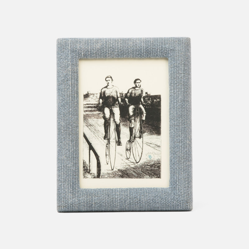Kemi Picture Frame, 5" x 7"