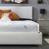 Hybrid Memory Foam Mattress with AC Cool Fabric