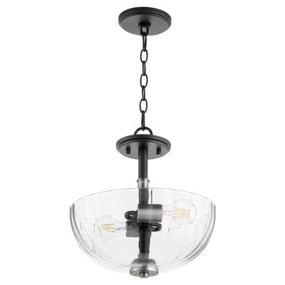 Nerissa 2 - Light Single Pendant
