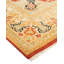 Classic One-of-a-Kind 5' 10" x 9' 0" Hand Knotted Area Rug