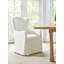 Laguna Upholstered Arm Chair