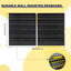 Organisateur de bacs de rangement mural robuste-832953729-832953731