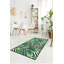 Geometric Shag Area Rug-23511526