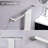 4 - Piece Bathroom Hardware Set-109681677