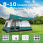 8 Person Tent