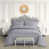Silver Gray selected