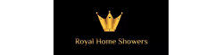 Royal Home Showers logo