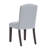 Julia 20'' H Cotton Upholstered Parsons Chair-1500547571-1500547580