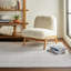 Nexel Striped Farmhouse Rug-2055680450-2055707454