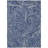 Kinslee Paisley Indoor / Outdoor Rug-1788318063